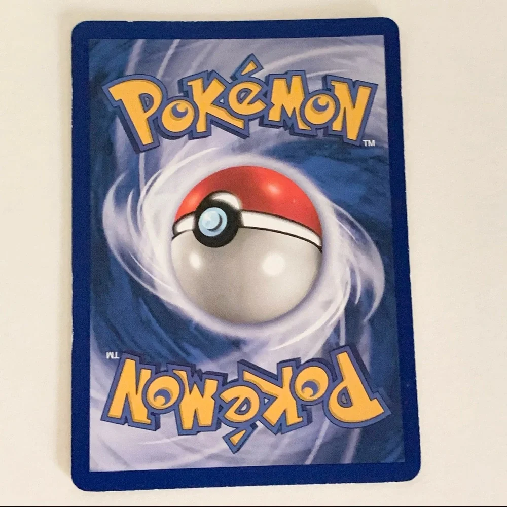 Pokemon pokémon original